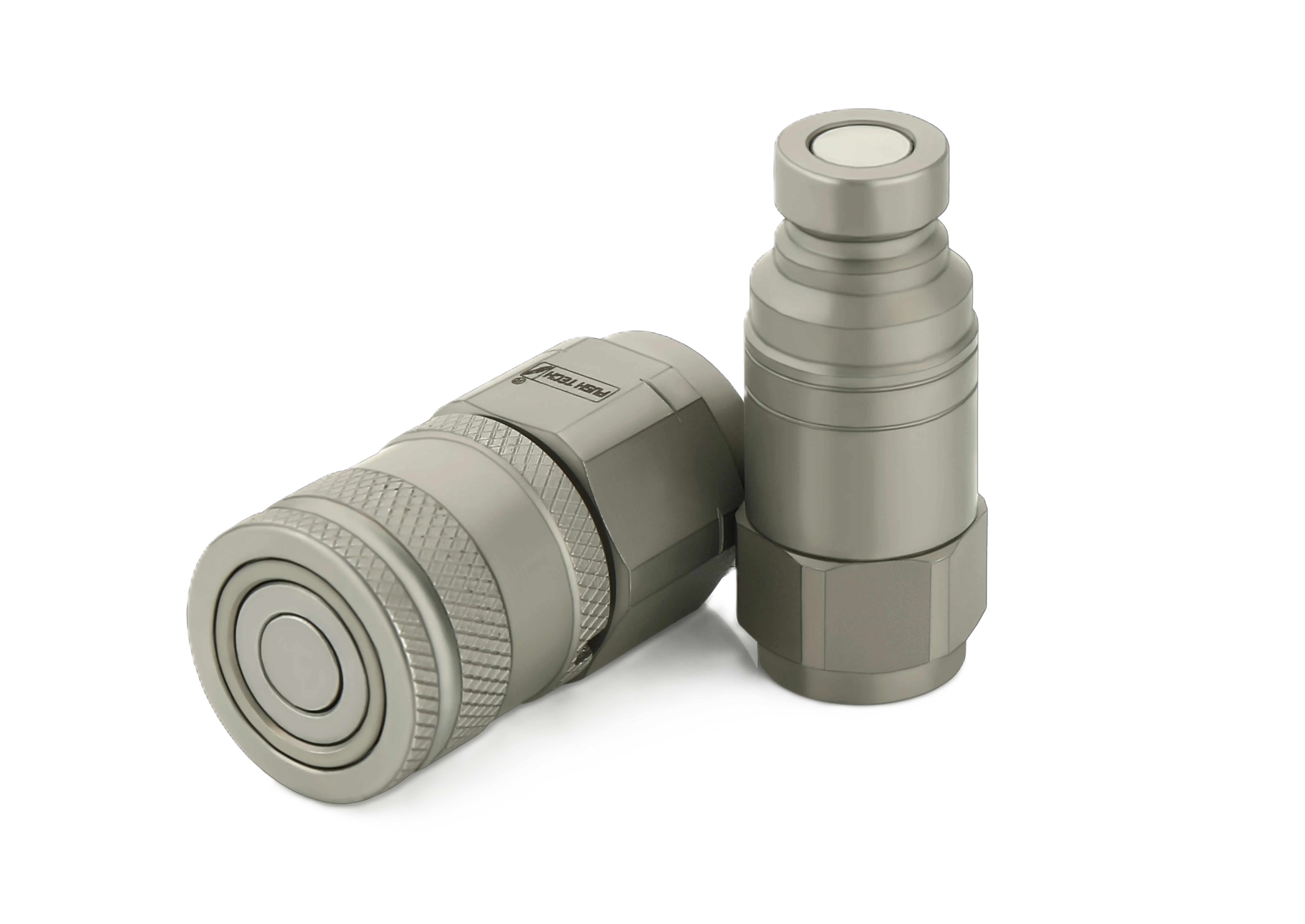 Flat Face Couplings